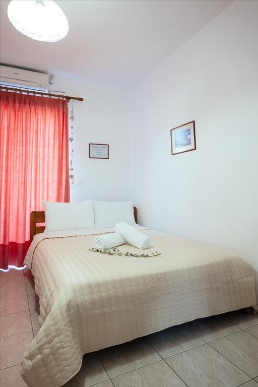 Dimitra Apartments Kandia Rum bild